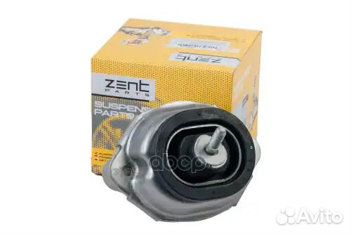 Подушка двс BMW X5 (E53) 3.0 00 Z13341 zentparts