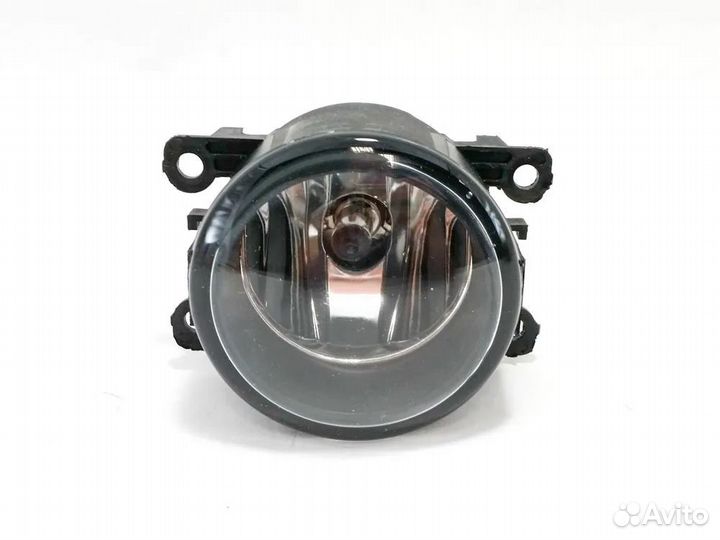 Фара противотуманная (1 шт.) Ford Fiesta 5