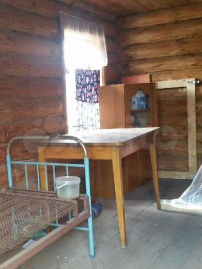 Дача 20 м² на участке 4 сот.