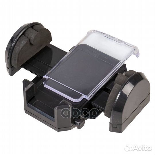 Держатель для телефона/навигатора На лобовое ст