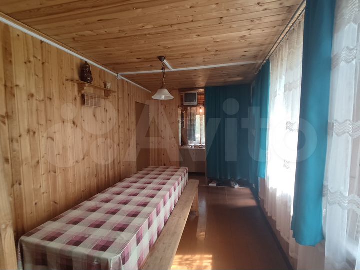 Дача 96 м² на участке 6 сот.