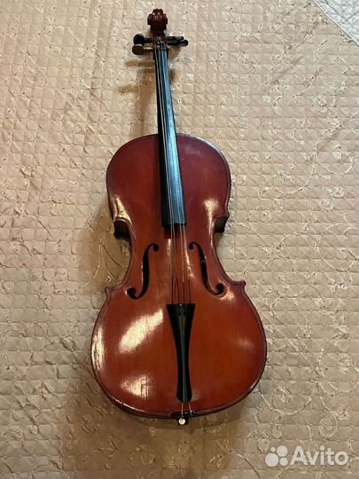 Виолончель