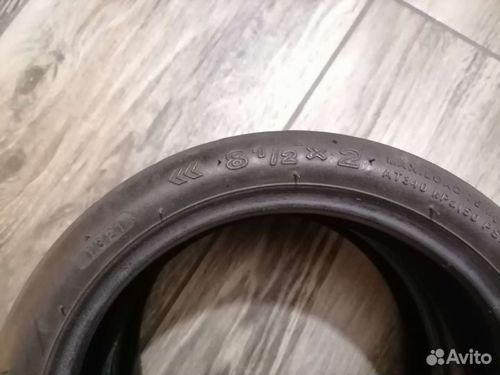 Покрышки для самоката xiaomi