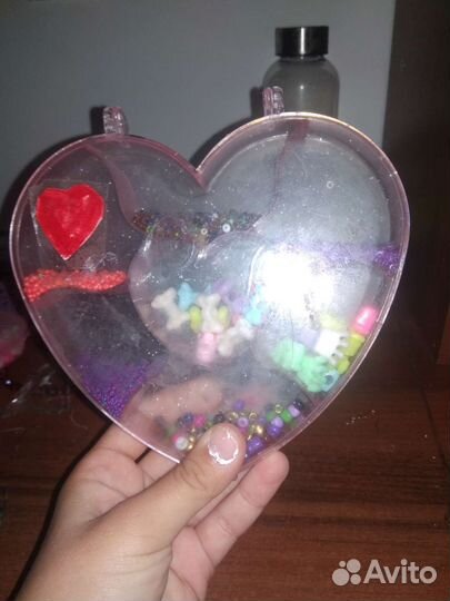 Набор для бисероплетения