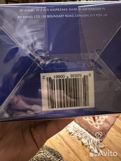 Clive christian hedonistic