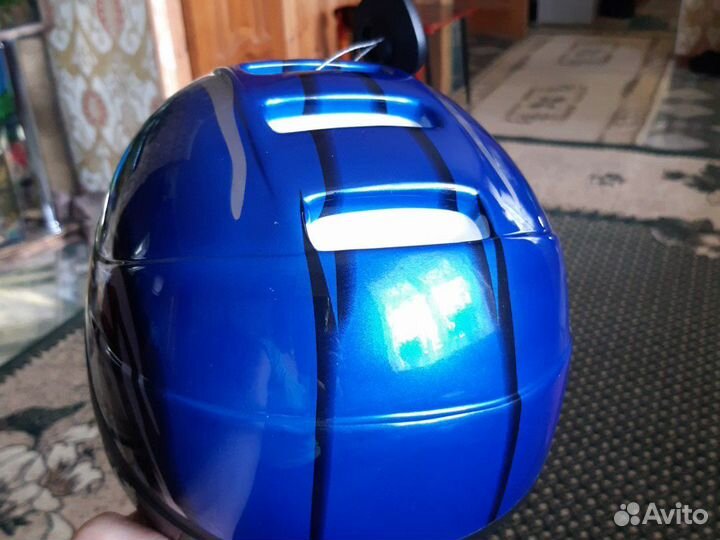 Шлем новый