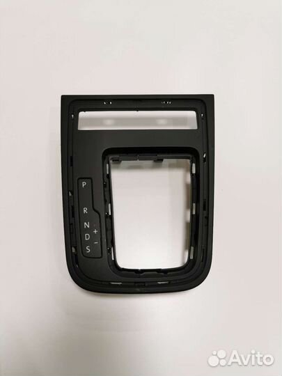 Рамка АКПП Volkswagen Jetta 6