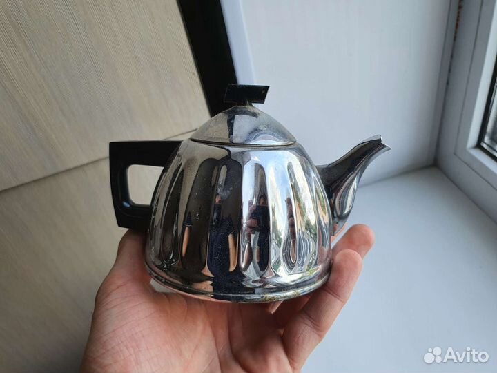 Заварочный чайник СССР