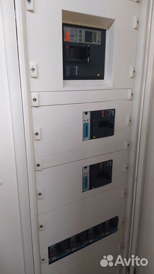 Ру-0,4 кВ Schneider Electric