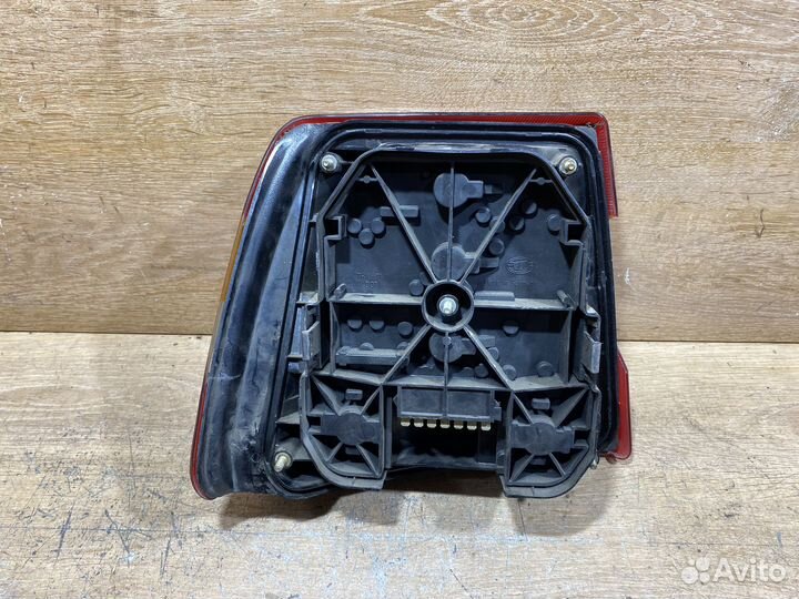 Фонарь задний правый Saab 9000 Арт. 111341