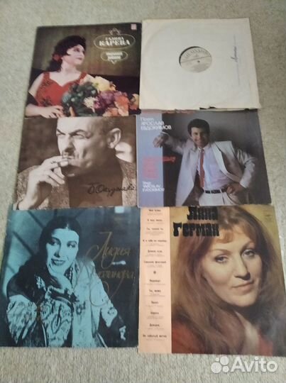 Окуджава Русланова Герман Евдокимов