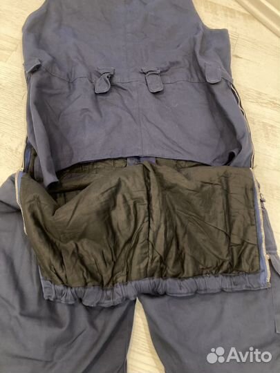 56/6 Ползуны ввс СССР