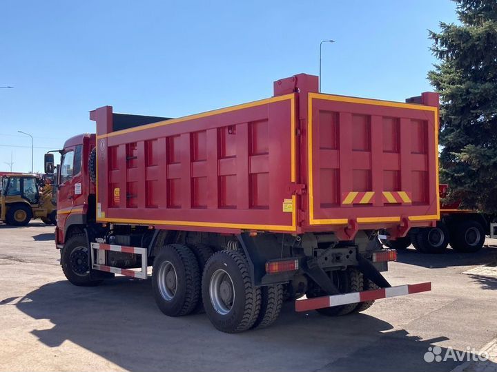 DongFeng DFH3330A80, 2023