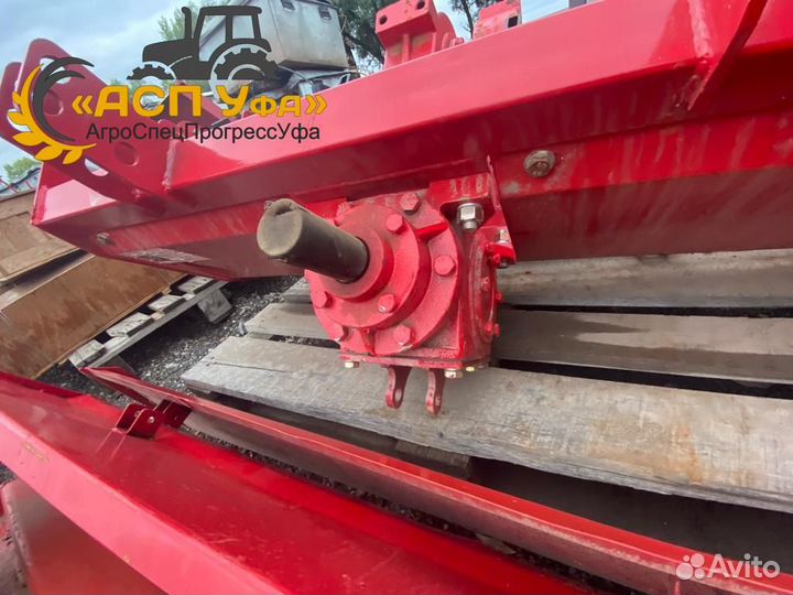 Почвофреза 1GQN 160, 2023