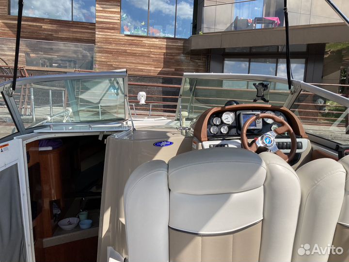 Катер Four Winns 278 Vista