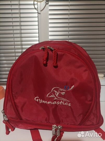 Рюкзак детский для девочки дошкольный