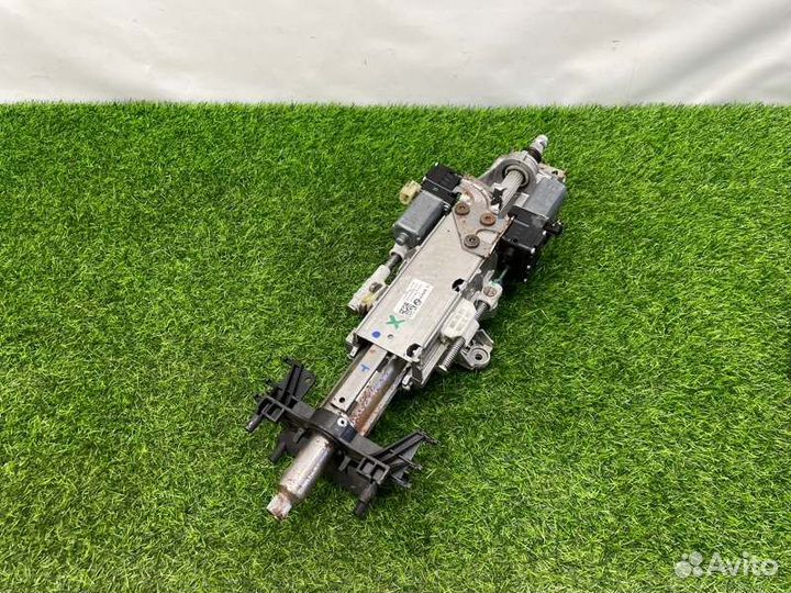 Рулевая колонка Bmw 7 G12 B57D30B 2017