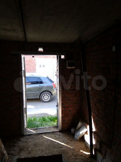 Гараж, 16 м²