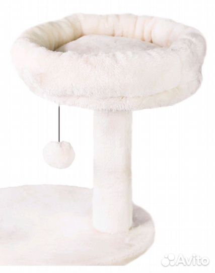 Домик когтеточка