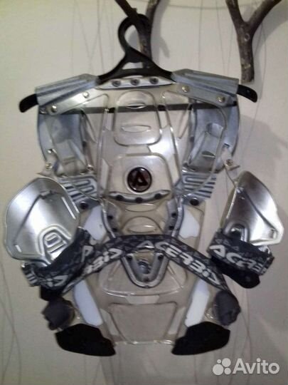 Защита тела