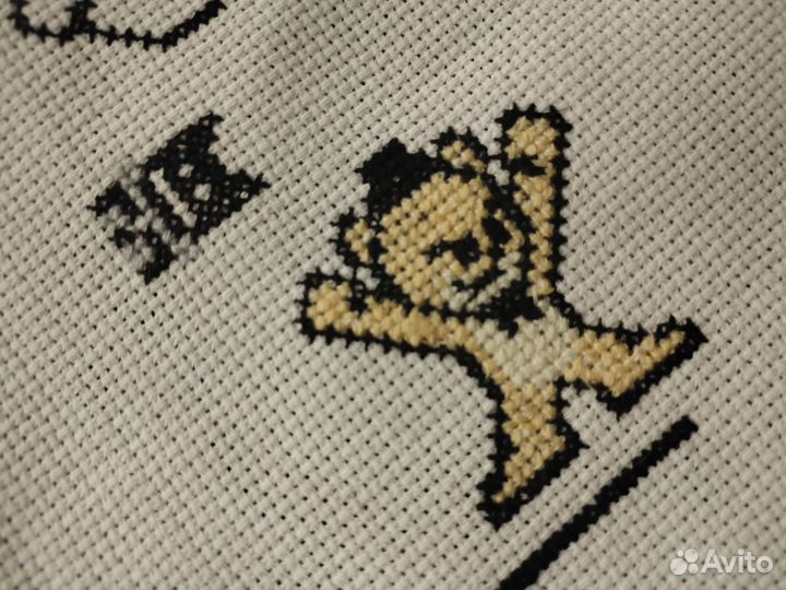 Заплатки для одежды