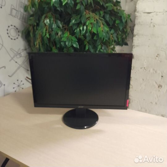 Монитор Acer K202HQL- Б/У