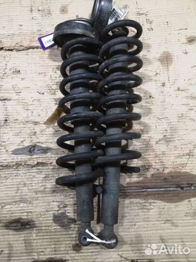 Амортизаторы перед Chrysler Crossfire zhzs27