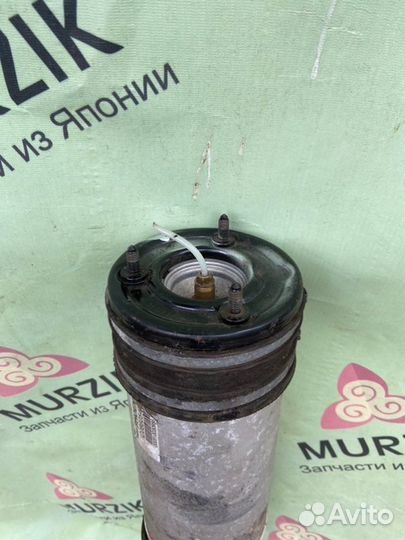 Амортизатор задний пневмо Mercedes w220