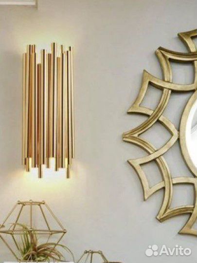 Бра Delightfull Brubeck Wall