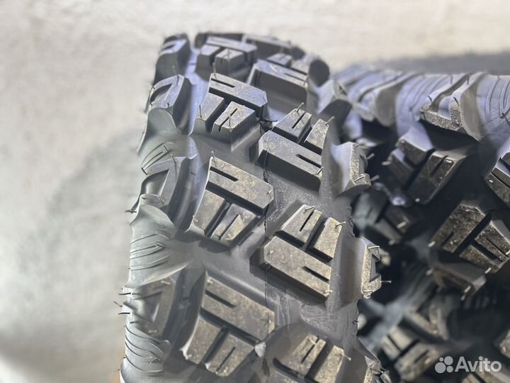 Шины для квадроцикла/багги ITP Versa Cross 30 14