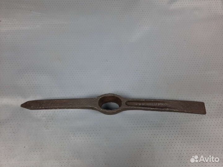 Большая кирка- кайло