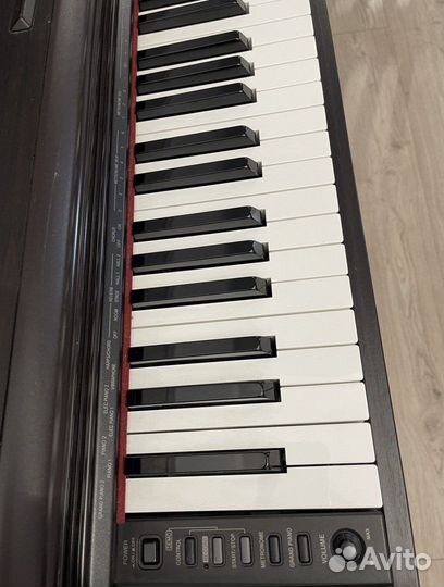 Цифровое пианино Casio Celviano Ap-25