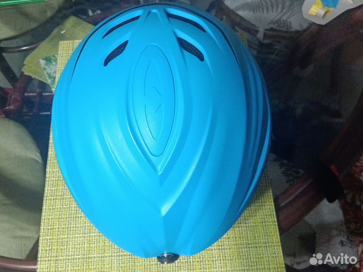 Шлем горнолыжный новый