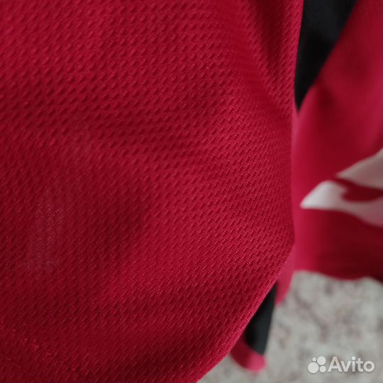 Косплей форма из аниме волейбол