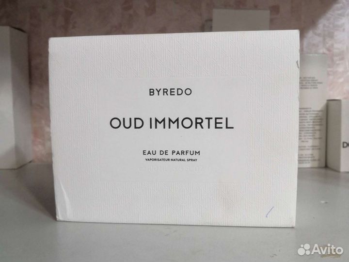 Селектив байредо