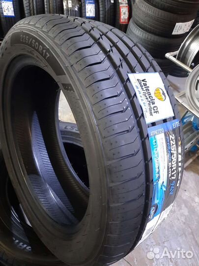 Sailun Atrezzo Elite 225/50 R17 94V