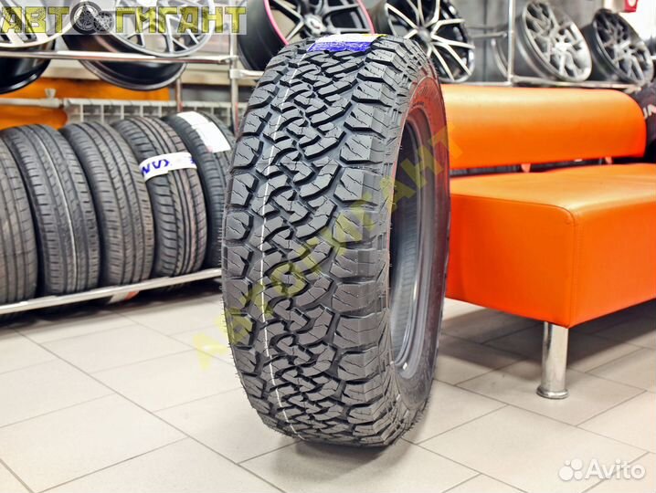 Sumaxx All-Terrain T/A 265/60 R18 110T