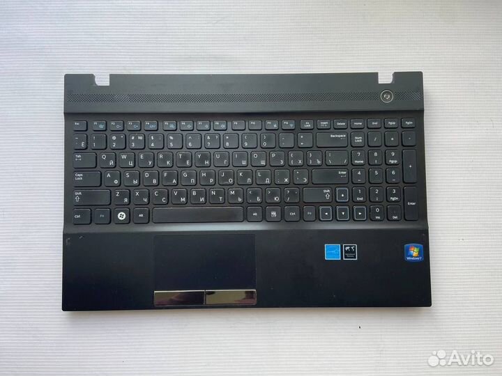 Запчасти Samsung NP300V5A