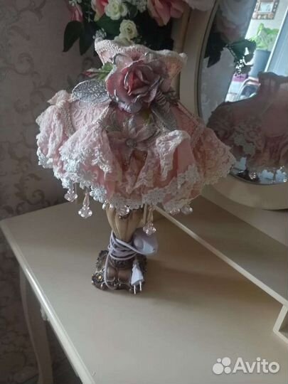 Светильник