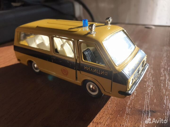 Коллекционные машинки