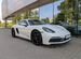 Porsche 718 Cayman 4.0 MT, 2021, 16 818 км с пробегом, цена 11450000 руб.