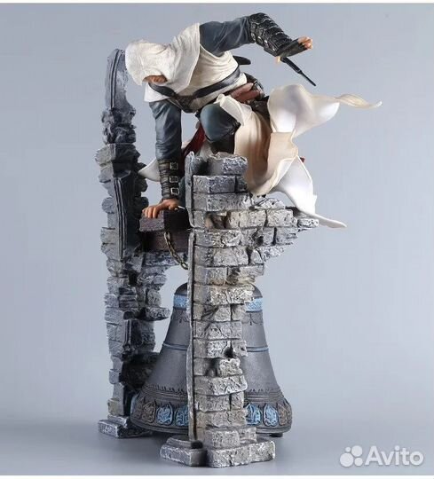 Фигурка Assassin's Creed Альтаир Ибн ла-Ахад