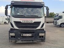 IVECO Stralis AS 440 S43T, 2018