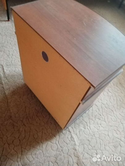 Тумба под телевизор