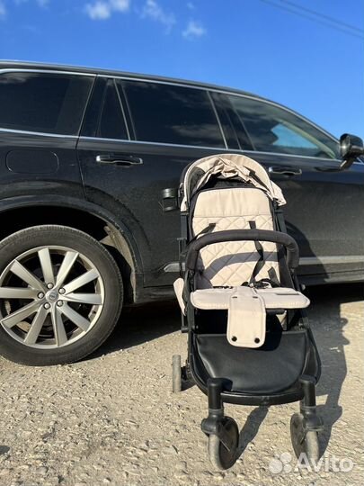 Детские коляски прогулочные летние