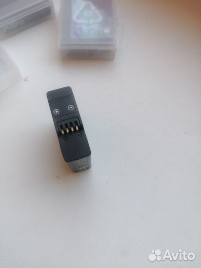 Батарея для гоу про 5,6,7,8 GoPro