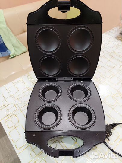 Кексница. Паймейкер