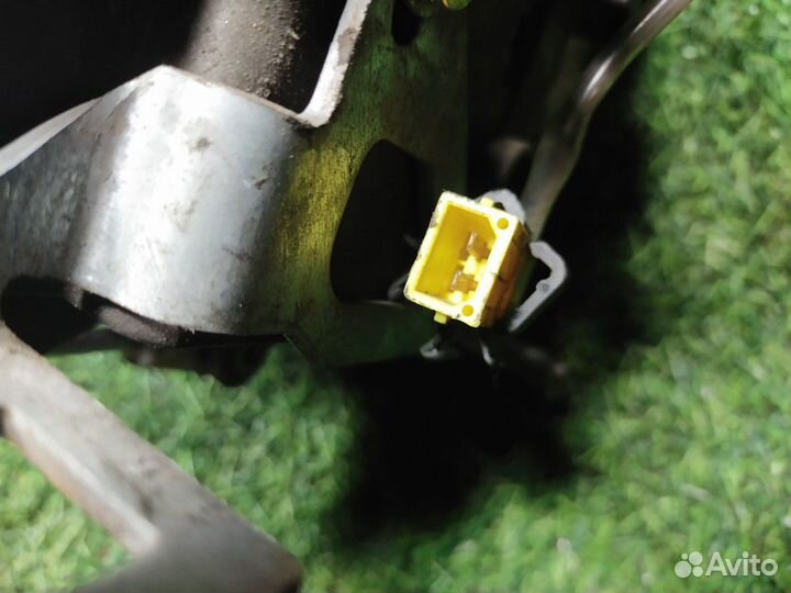 Кулиса кпп Audi A8