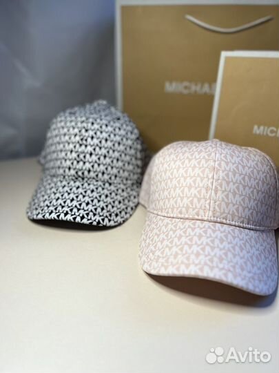 Кепка michael kors