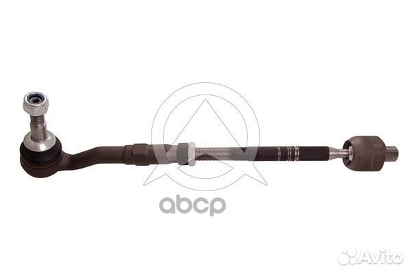 Тяга рулевая в сборе LR 21322 Sidem